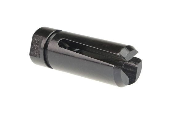 Manticore Arms Eclipse flash hider for 5.56 AR15 rifles